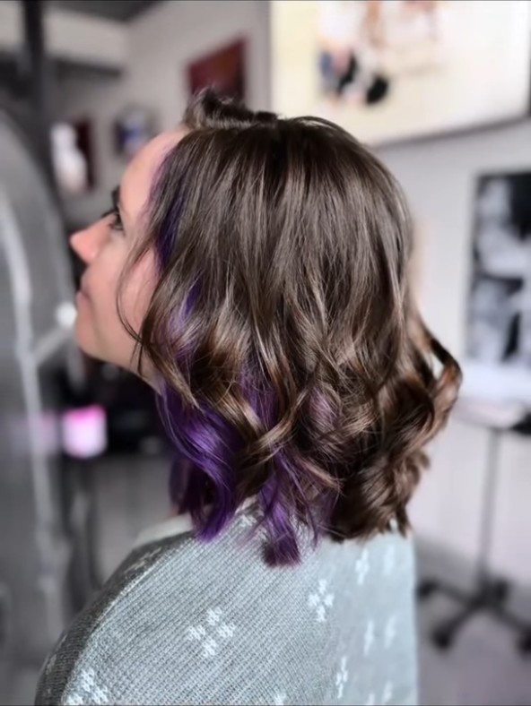 UNE COULEUR SUR MESURE POUR RÉVÉLER VOTRE STYLE À NIORT