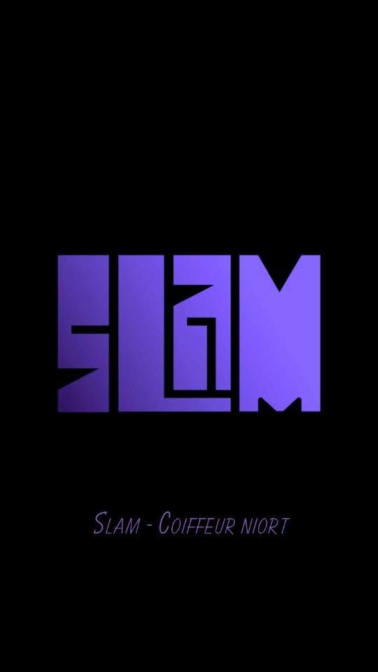 Création de contenu made in SLAM 🤣