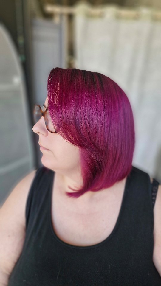 Mets de la couleur dans ta vie ✨️🩷