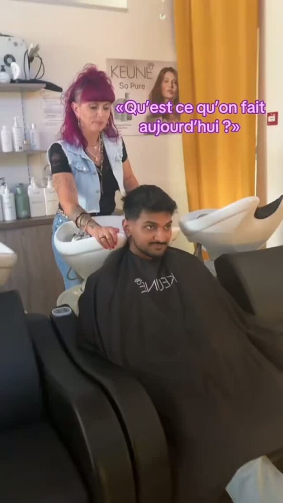 Et ouais… c&rsquo;est moi qui décide 🤣🤣