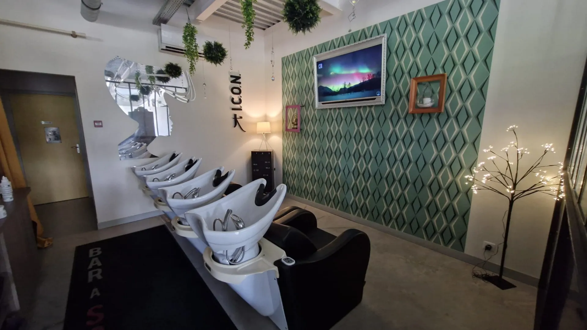 UN BALAYAGE PERSONNALISÉ POUR ILLUMINER VOS CHEVEUX À NIORT