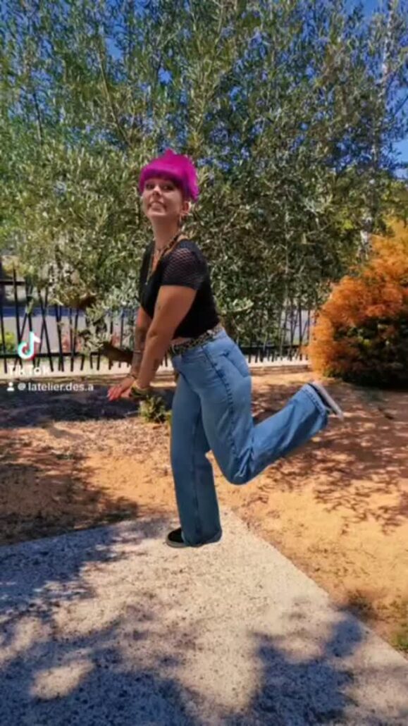 Les Fées SLAM 🧚♀️